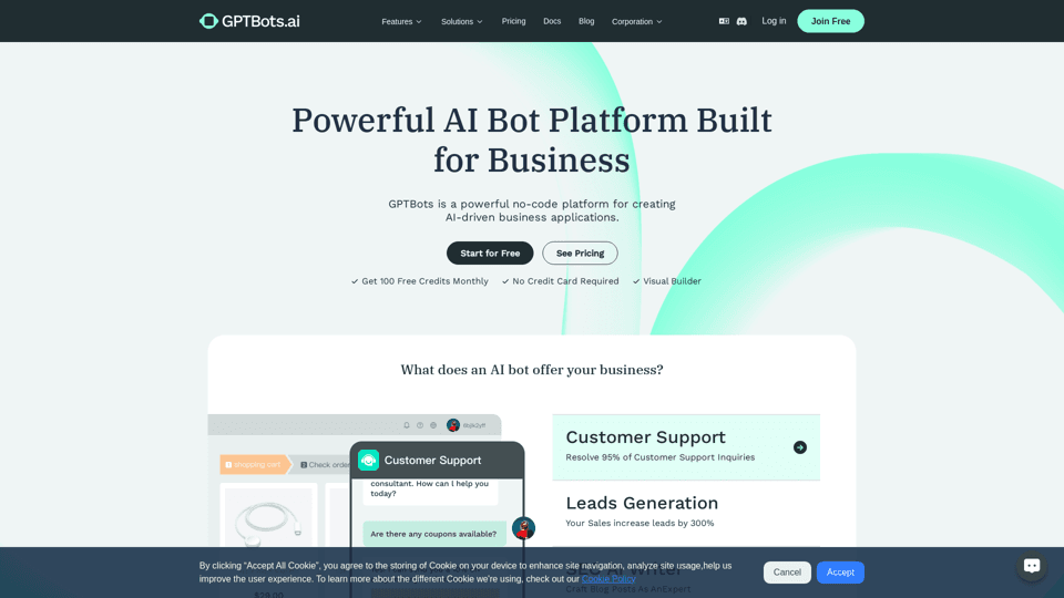 GPTBots.ai