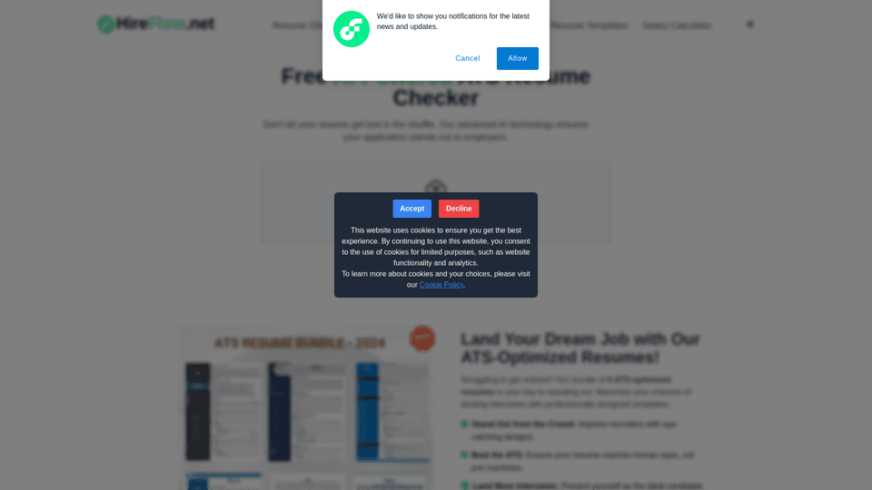 HireFlow.net