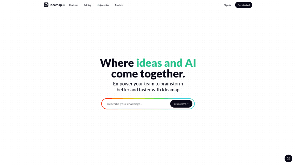 Ideamap
