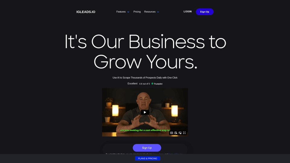 IGLeads