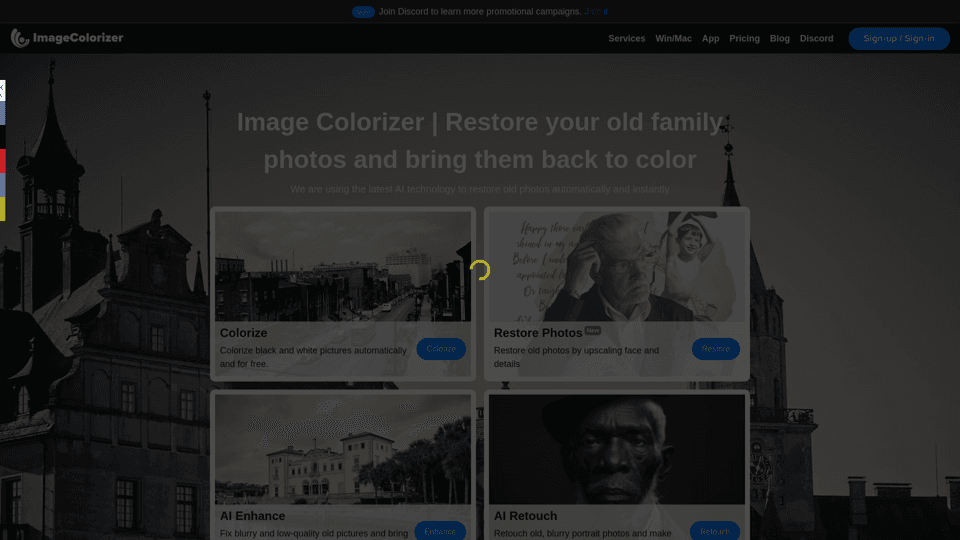 ImageColorizer