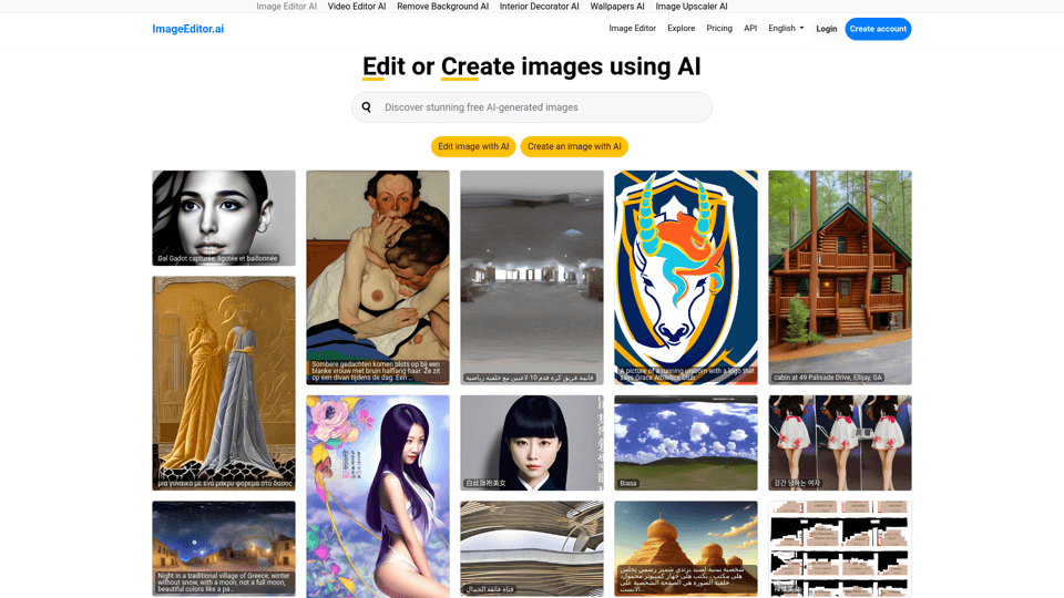 ImageEditor.AI