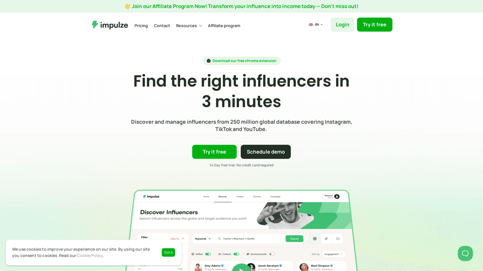 Impulze.ai