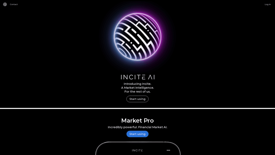 Incite