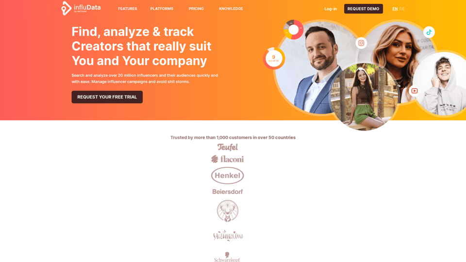 influData