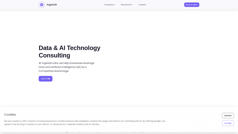 IngestAI.io