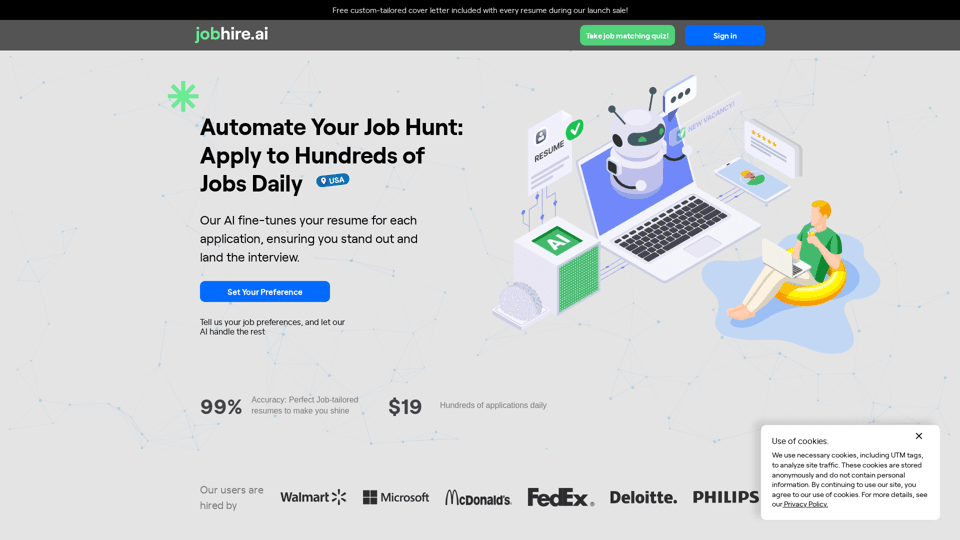 JobHire.AI