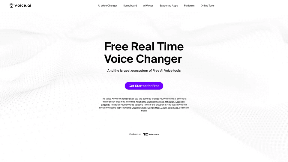 Voice.ai