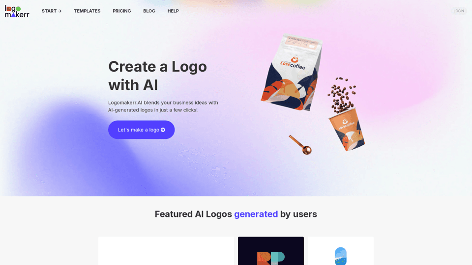 Logomakerr.ai