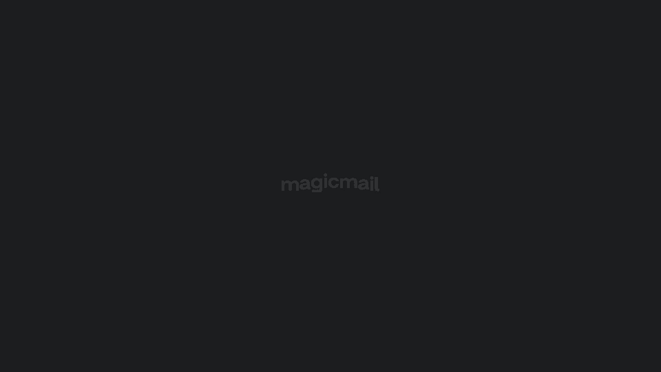 MagicMail: AI email generator