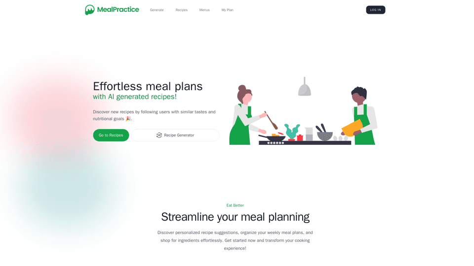 MealPractice