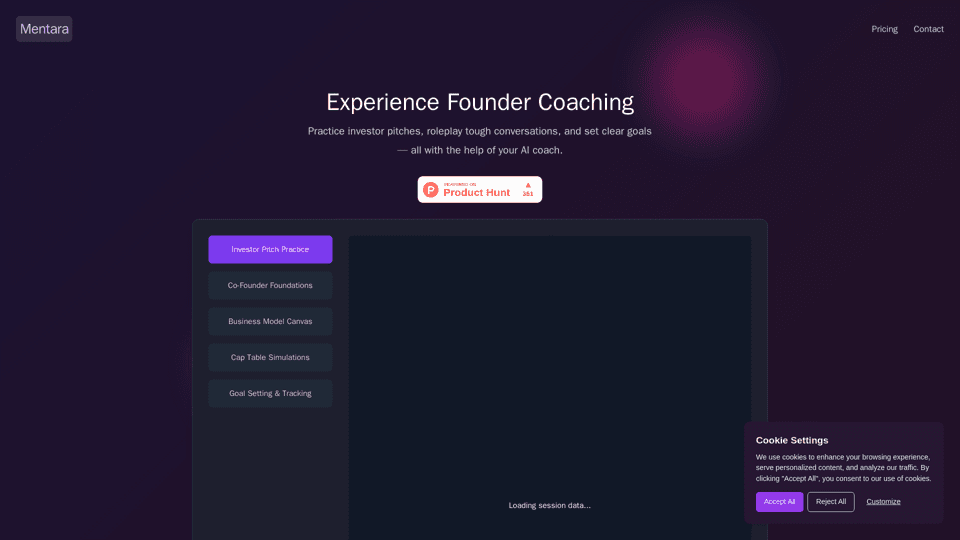 YC Interview Simulator 2.0