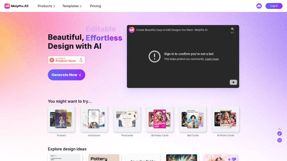 MolyPix.AI
