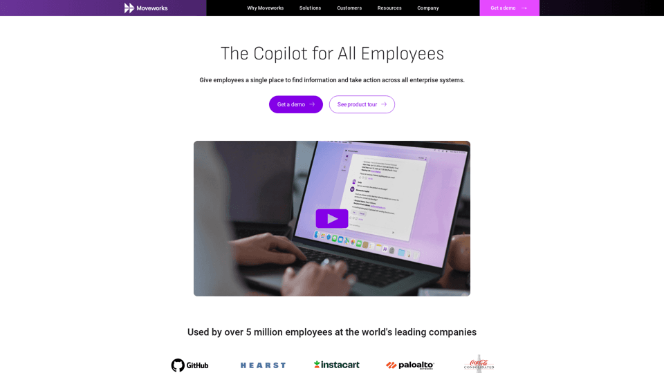 Moveworks