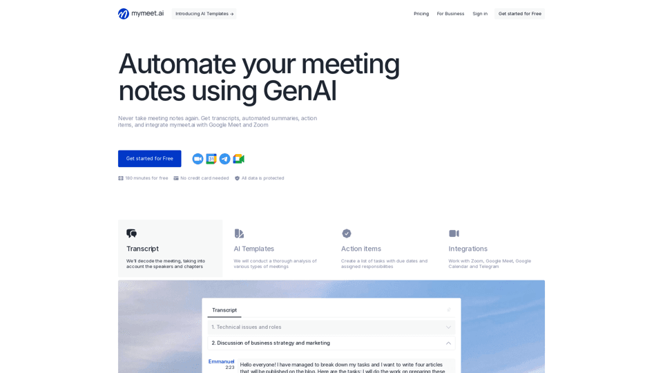 mymeet.ai