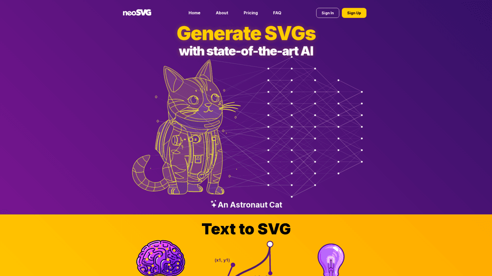 neoSVG 3