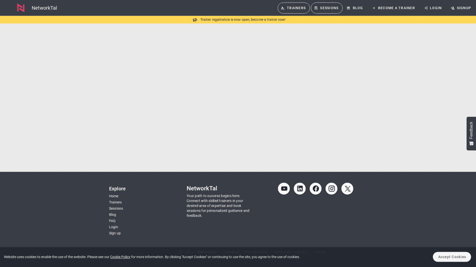 NetworkTal