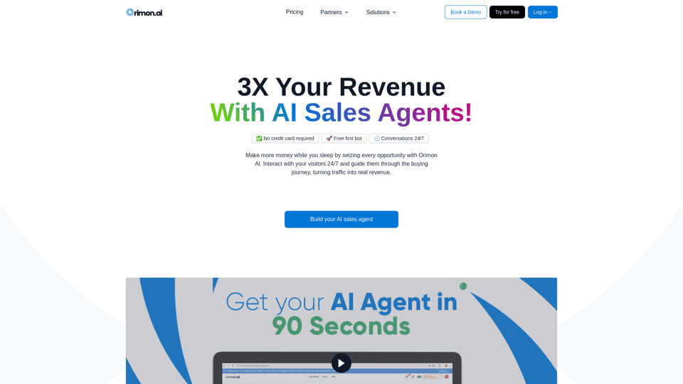 ChatGPT Sales Assistant