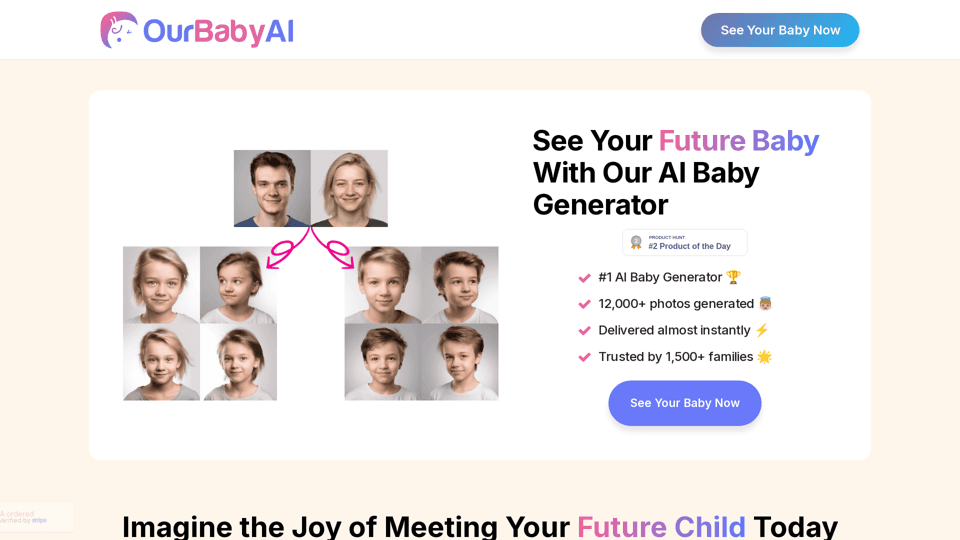 OurBabyAI