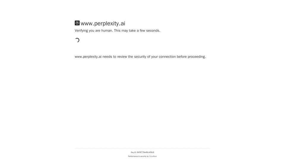 Perplexity AI