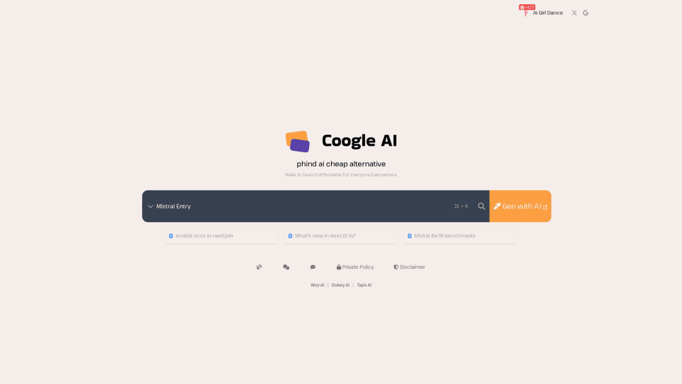 Phind AI Cheap Alternative