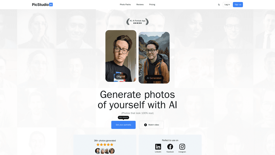 PicStudio.AI