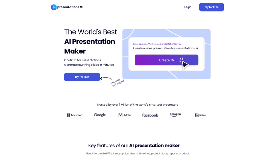 Presentations.AI