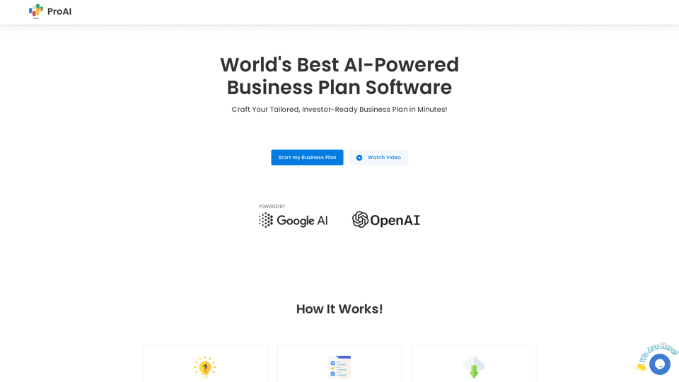ProAI - The Adaptive AI Strategist for Data-Driven Business Growth