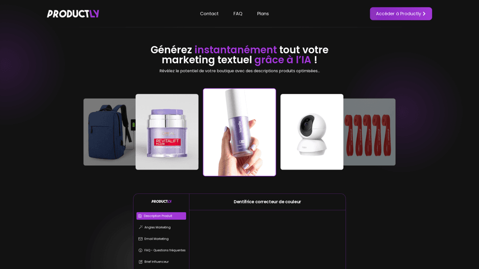 Productly