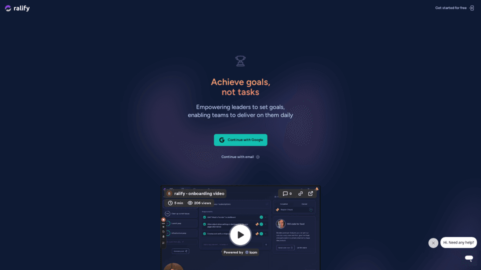 ralify