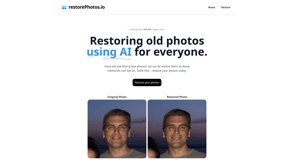 restorePhotos.io