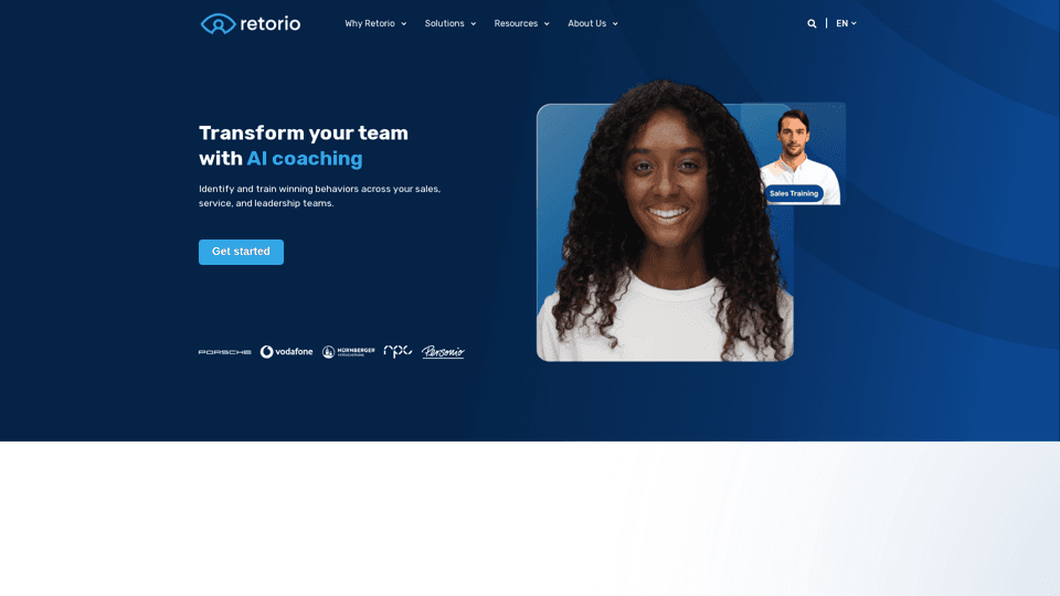 Retorio