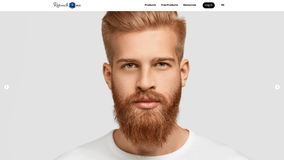 Retouch4me