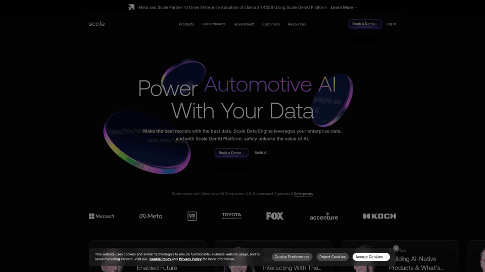 Scale AI