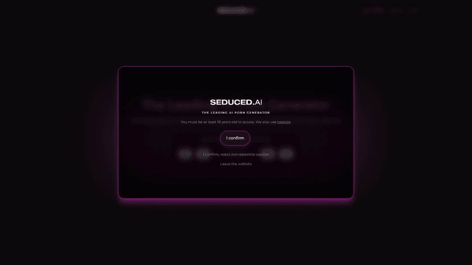 SeducedAI