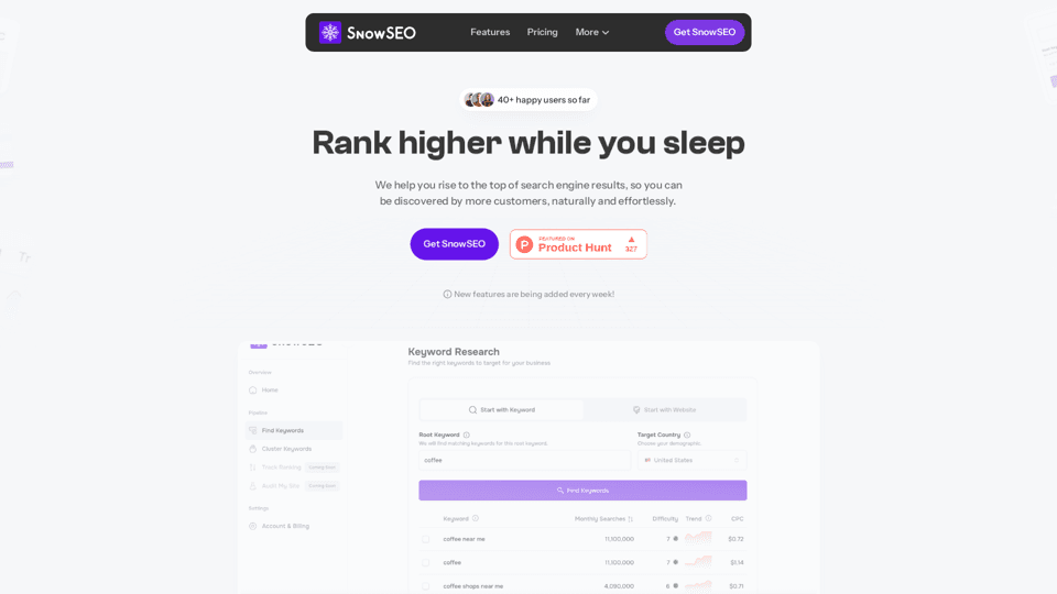 SnowSEO