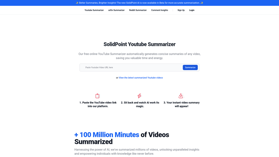 SolidPoint