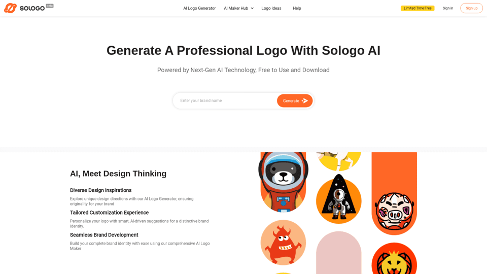SologoAI