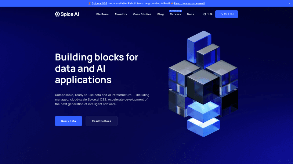 Spice.ai