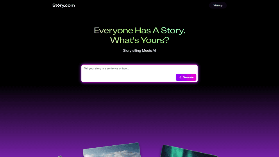 Story.com
