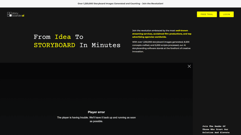 Storyboarder.ai