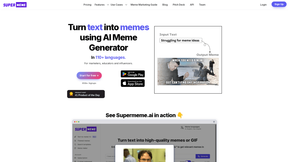 Supermeme.ai