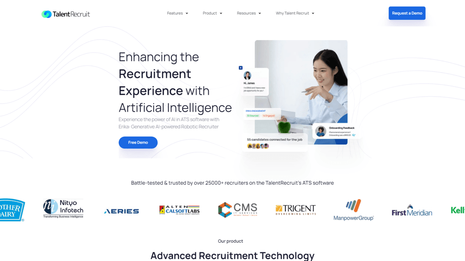 TalentRecruit