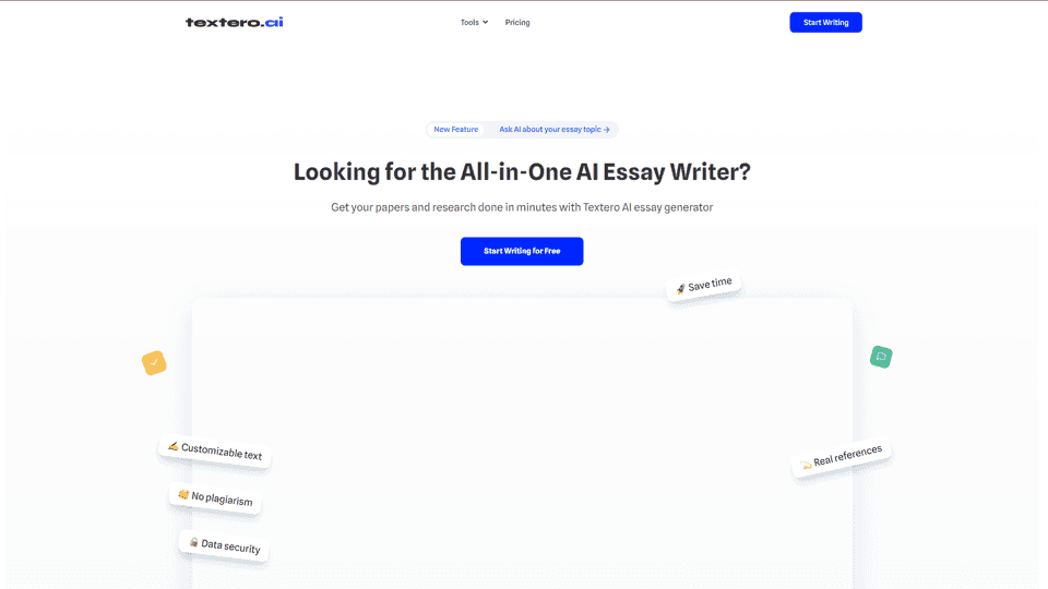 Textero.ai