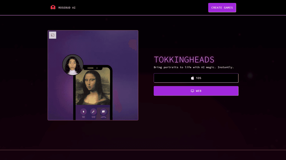 TokkingHeads