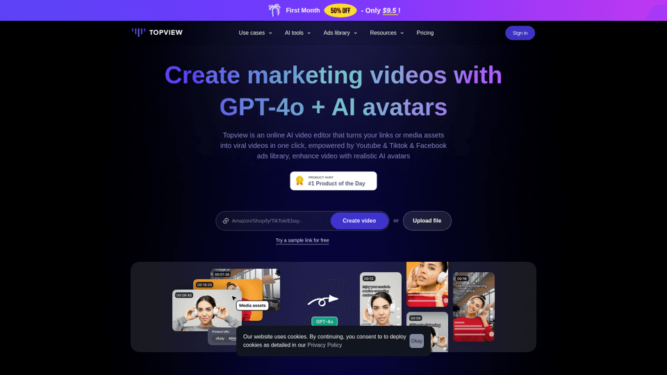 Topview.ai
