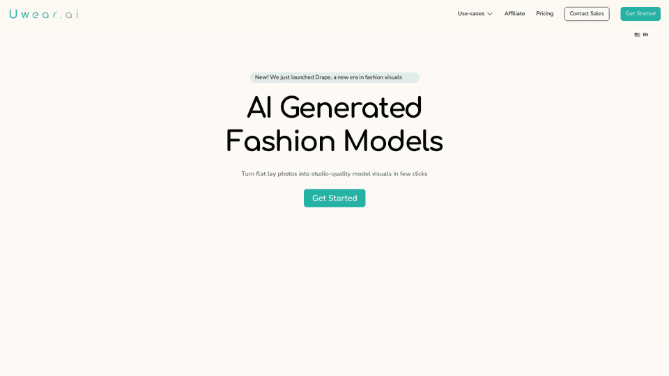 Uwear.ai