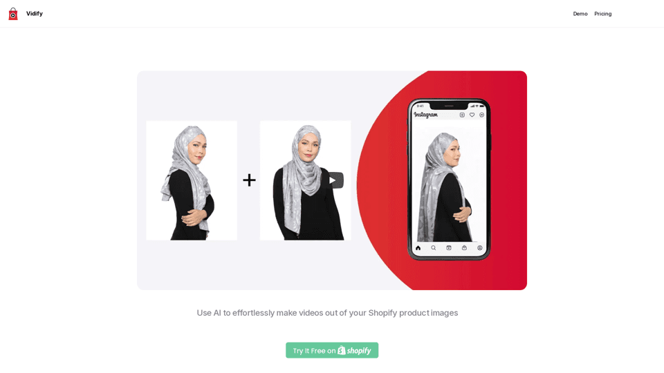 Vidify