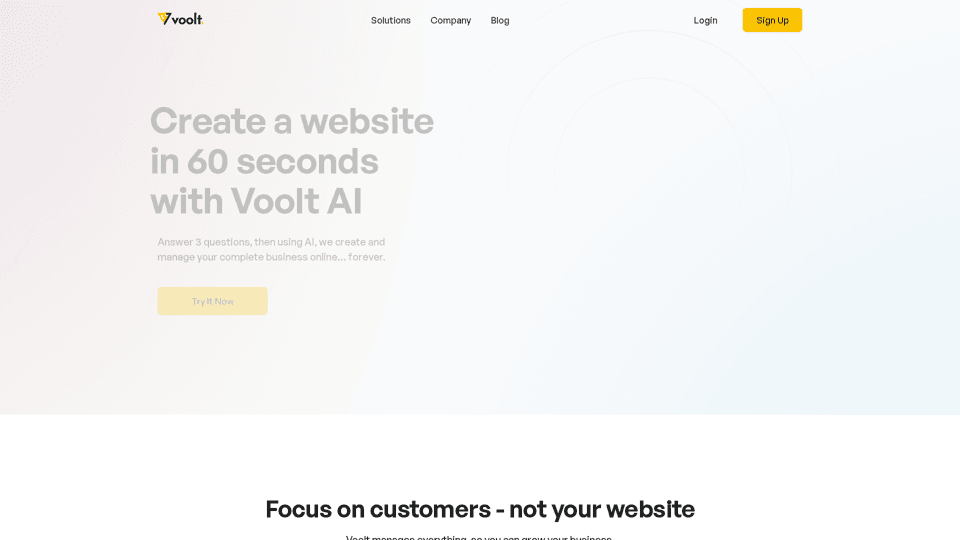 Voolt