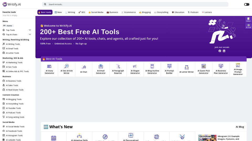 Writify.AI